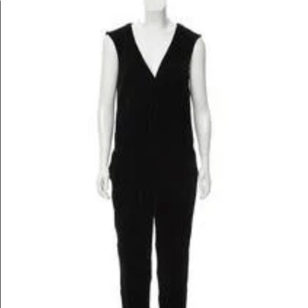 Sandro Jumpsuit